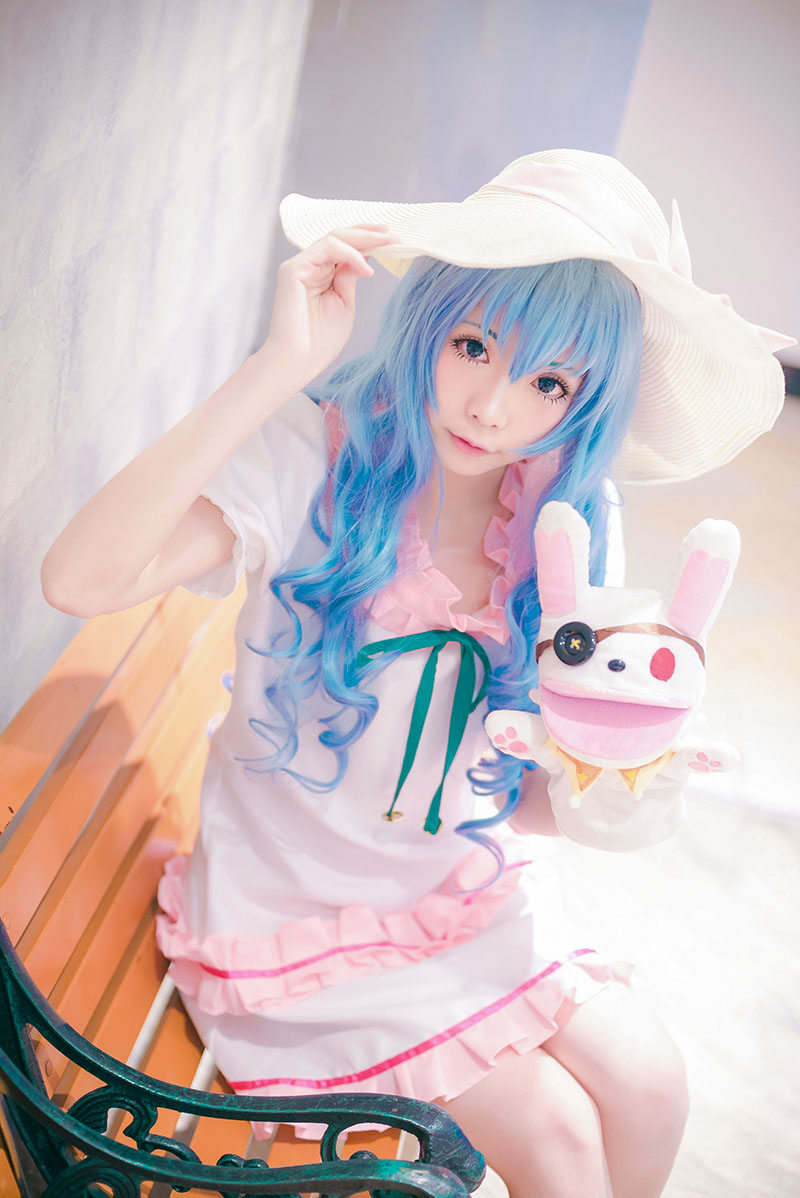 Star's Delay to December 22, Coser Hoshilly BCY Collection 10(139)